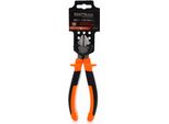 Kraft&Dele KD10805 Pinza Da Taglio 200 Mm
