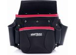Kraft&Dele KD2047 Cintura Porta Attrezzi Con Tasche