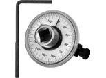 Kraft&Dele KD10395 Chiave Dinamometrica Misuratore Angolare