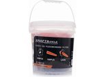 Kraft&Dele KD10778 Set Per Livellare Le Piastrelle 600 Pezzi