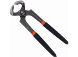 Kraft & Dele KD10818 Pinza Per Falegnameria 7""