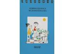 Bussola Dell'educazione Della Prima Infanzia Grado Ii - Quiz