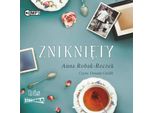 ZniknięTy - Anna Robak-Reczek (HöRbuch Auf Polnisch)