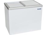 Congelatore Kbs Con Coperchio Scorrevole 265 Litri 1094 X 694 X 867 Mm Bianco 230 Volt