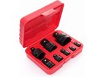 Kraft & Dele KD11760 Set Di Riduttori 8 Pezzi