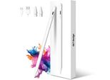 S&T Design Penna Per Ipad USB-C (2018-2024) Ricarica Veloce Per Ipad Apple Stylus Pencil Pen