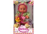 Anek - Smily Play Bambola Che Fa La Pipì Con Paperella Smily Play BD1811