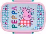 Borsa Per La Colazione Peppa Pig Astra
