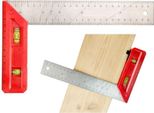 Kraft&Dele Angolo Di Carpenteria In Alluminio 150X200Mm KD10725