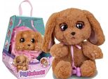 Psytulaski - Peluche Interattivo Cocker Spaniel