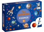 Kapitan Nauka Gioco Della Lotteria Cosmos 4+