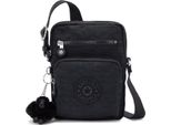 Kipling Gunne 2.5L Borsa A Tracolla Nero Uomo Nero Taglia Unica