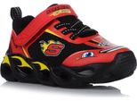 Scarpe Skechers Thermo-Flash Wheel 402306NRDBK