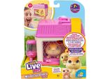 Mini Criceto Cobi Little Live Pets S.4 26626