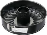 Teglia Premium A Forma Di Molla Con Base Piatta E Tubolare Ø28Cm, Rivestimento Antiaderente, Resistente A Temperature Fino A 230°C
