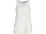 Fila American Tank Top Donna Bianco : Colore - Bianco, Taglia - Xs Taglia: Xs Colore: Bianco