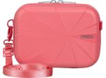American Tourister Borsa A Tracolla Starvibe Crossbody Bag Sun Kissed Coral Corallo