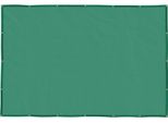 Vidaxl Rete Per Rimorchi Verde 2X3 M Hdpe