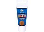 Tempera Professionale Artea 20Ml - Ocra / Marrone Ocra, 307118011