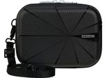 American Tourister Borsa A Tracolla Starvibe Crossbody Bag Black Nero
