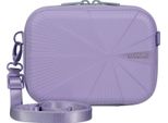 American Tourister Borsa A Tracolla Starvibe Crossbody Bag Digital Lavender Lilla