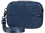 American Tourister Borsa A Tracolla Starvibe Crossbody Bag Navy Blu Scuro