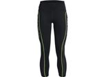 Under Armour - Leggings "Run Anywhere"" Da Donna GT2667 (34 De) (Nero)"
