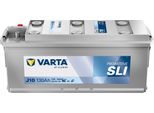 Autobaterie Varta Promotive Sli 130Ah, 12V, 1000A, J10
