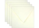 K4 Nk Buste Munken Pure Busta Ecru 120G - 25 Pezzi