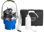 Kraft&Dele | Spurgo Freni Ad Aria Compressa, Spurgo Freni Ad Aria Compressa, 5L, Dispositivo Di Spurgo Freni, Dispositivo Di Spurgo Freni