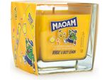 Duftkerze Maoam Dizzy Lemon - 200G