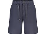 Pantaloni Bermuda Vestibilità Affusolata 5 Tasche Vita Elastica Capo : Taglia - 32 Taglia: 32
