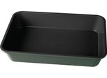 Vassoio Oblungo Berlinger Haus BH7902 Verde Opaco