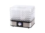 Lafe Suszarka Do GrzybóW I OwocóW Nutridry