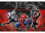 Spider-Man - Tovaglia - Circa 180 X 120 Cm