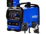 Saldatrice Mma/Tig Lift Kraft&Dele KD1880 Inverter