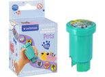 Timbro Adesivo Per Animali Domestici Starpak