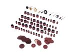 Accessorio Per Utensili Rotanti, Set Di Utensili Elettrici Rotanti, Set Di Lucidatura Di Smerigliatura, Kit Di Strumenti Di Levigatura, Set Di Strumenti Di Lucidatura