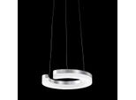 Lampada A Sospensione Blunder MD1202214-1A Italux
