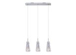 Lampada A Sospensione Viviera MDM1603/3 Italux