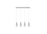 Lampada A Sospensione Viviera MDM1603/4 Italux