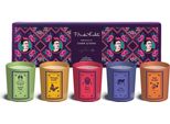 Frida Kahlo A2029 Frida Kahlo Duftkerzen Set Garden Of Scents 5 X 45G