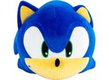Tomy Mocchi-Mocchi - Peluche Mega Sonic T12815