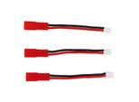 Adattatore Da PH2.0 A Spina Jst, Convertitore Da PH2.0 A Spina Jst, Connettore PH2.0, Adattatore Jst, Adattatore PH2.0, Convertitore Jst