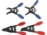 Set Di Pinze Per Anelli A Scatto, Set Di Pinze Per Anelli Di Sicurezza, Pinza Per Anelli A Scatto Piccola, Pinza Per Anelli A Scatto Mini, Pinza Per Anelli A Scatto Mini, Pinza Per Anelli Di Sicurezza