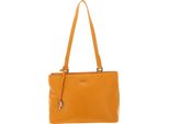 Picard Borsa A Tracolla Borsa Shopper Really Shopper Wintersun Arancione