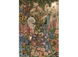 Puzzle Gibsons The Art File: Summer Haze 1000 Pezzi