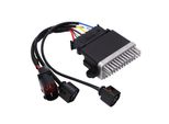 Modulo Di Controllo Della Ventola Di Raffreddamento, Unità Di Controllo Della Ventola Di Raffreddamento, Unità Di Controllo Della Ventola Di Raffreddamento Del Motore, 8K0959501C, 8K0959501A, 8K0 959 501 G