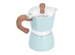 Caffettiera Moka, Caffettiera Moka, Caffettiera Ottagonale, Caffettiera Moka, Caffettiera, Apparecchio Da Caffè