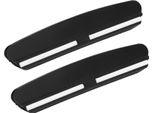 Guida Per Affilare, Guida Per Pietra Per Affilare, Guida Per Affilare Il Coltello, Guida Per Affilare Il Coltello, Guida Per L'angolo Di Affilatura, Accessori Per Pietra Dentata